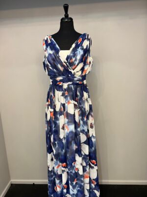 Gina Bacconi: Vivian