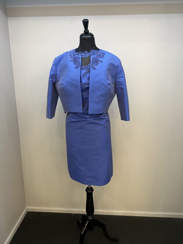 Occasionwear: John Charles