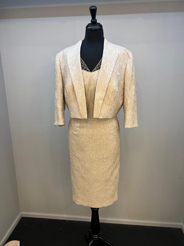 Occasionwear: John Charles