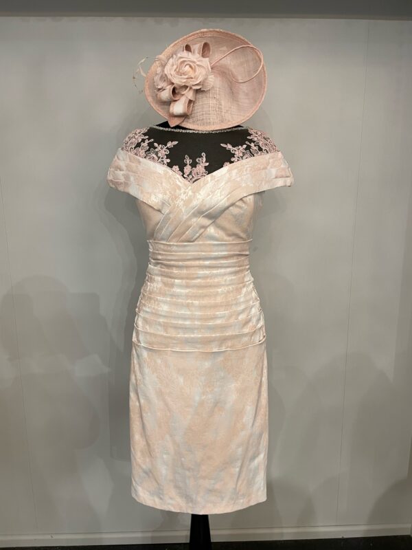 Occasionwear: John Charles
