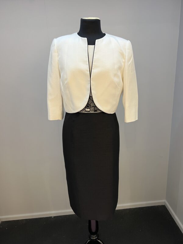 Occasionwear: Jacques Vert