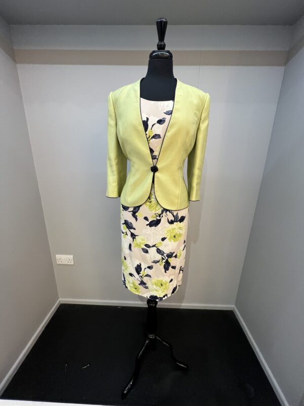 Occasionwear: Jacques Vert