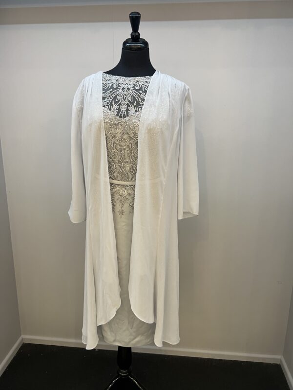 Occasionwear: Veni Infantino