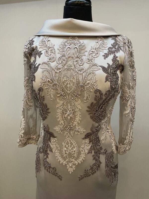 Occasionwear: Veni Infantino - Image 3