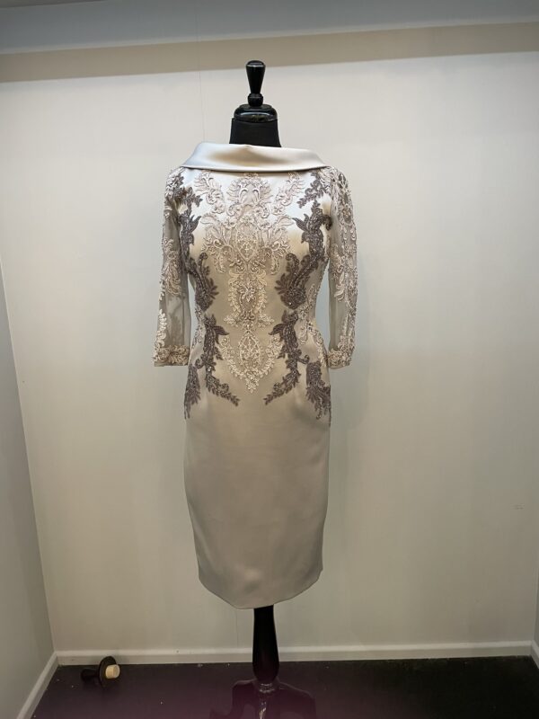 Occasionwear: Veni Infantino