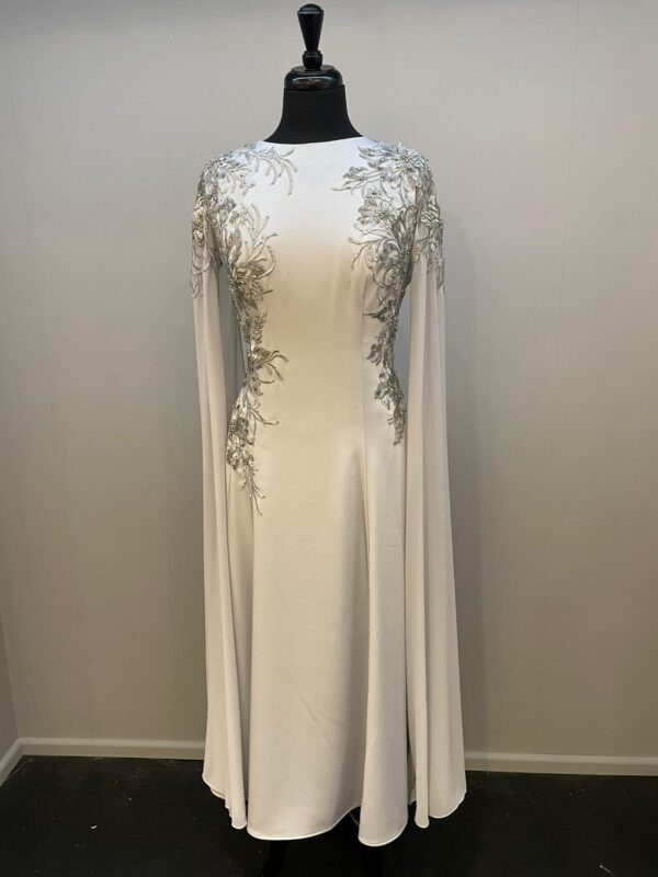 Occasionwear: Veni Infantino