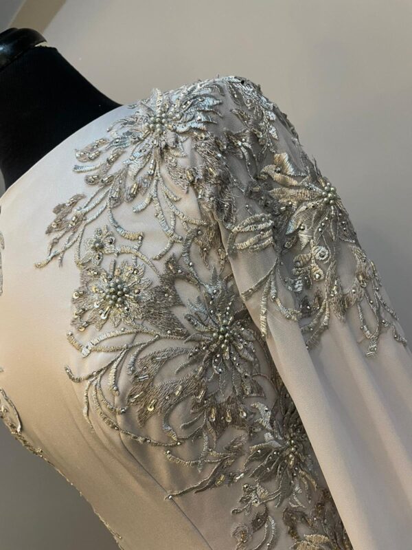 Occasionwear: Veni Infantino - Image 2