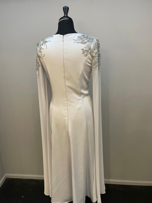 Occasionwear: Veni Infantino - Image 4