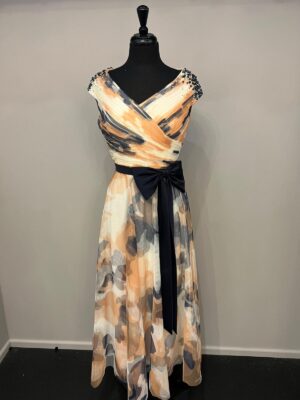 Veni Infantino: Gabrielle