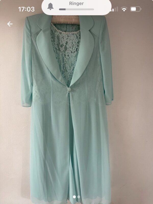 Occasionwear: Veni Infantino