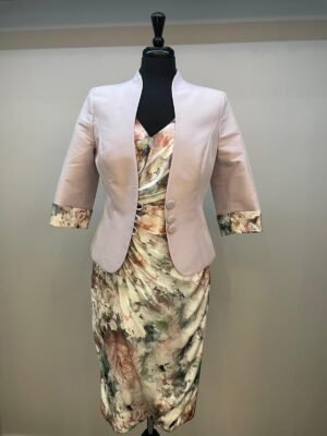 Veni Infantino: Maisie