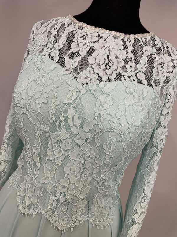 Occasionwear: Veni Infantino - Image 2