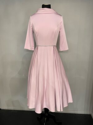 Veromia: Skater Dress