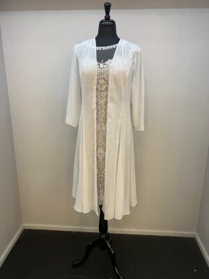 Veni Infantino: Anne Marie