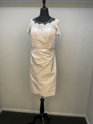 John Charles: Ruth