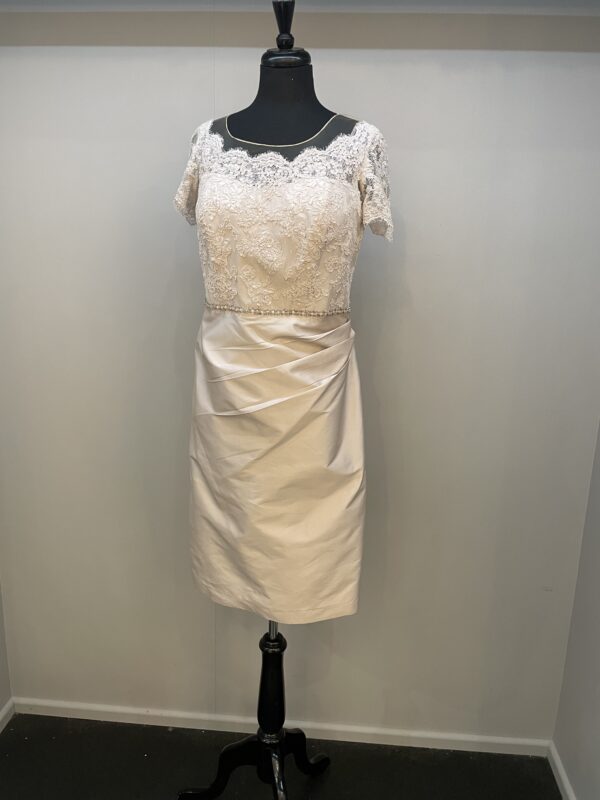 John Charles: Ruth
