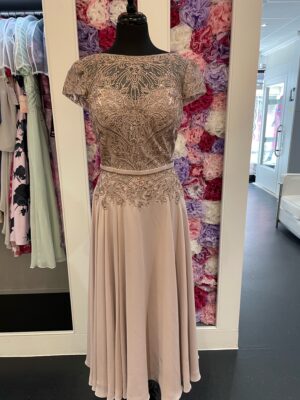 Veni infantino: Sally