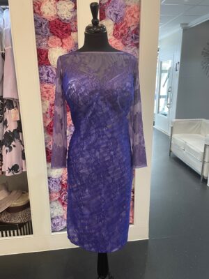 Veni Infantino: Colette