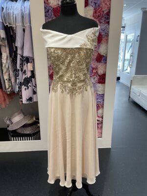 Veni Infantino: Rosalie