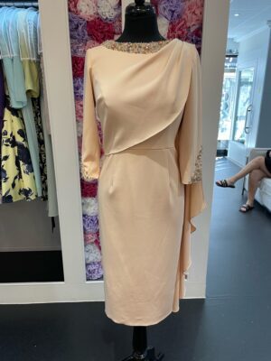 Veni Infantino: April