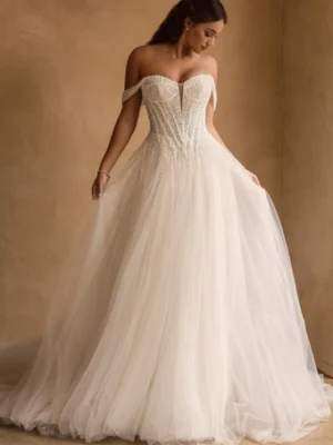 Sophia Tolli: Y3176