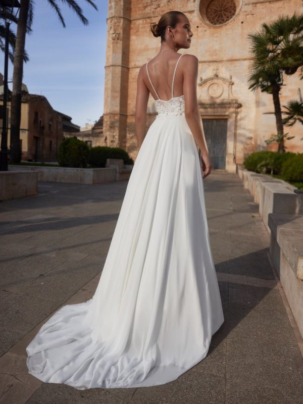 Bianco Evento: Amalia - Image 3