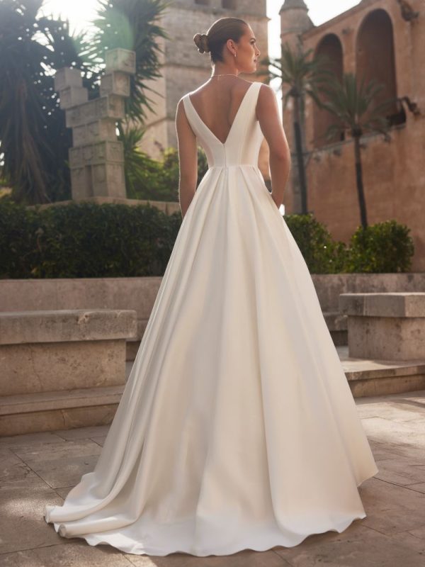 Bianco Evento Idalia - Image 2