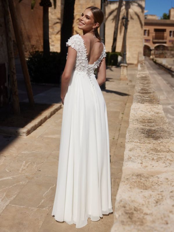 Bianco Evento: Yasmina - Image 2