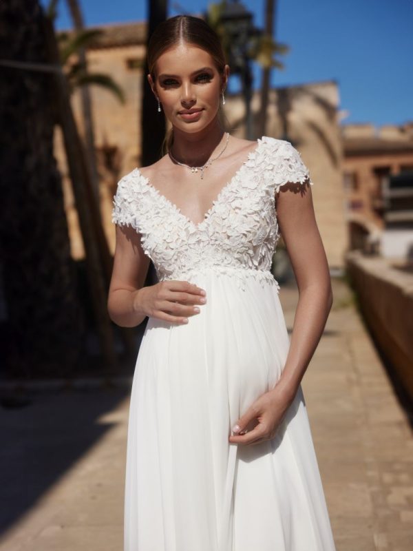 Bianco Evento: Yasmina - Image 3