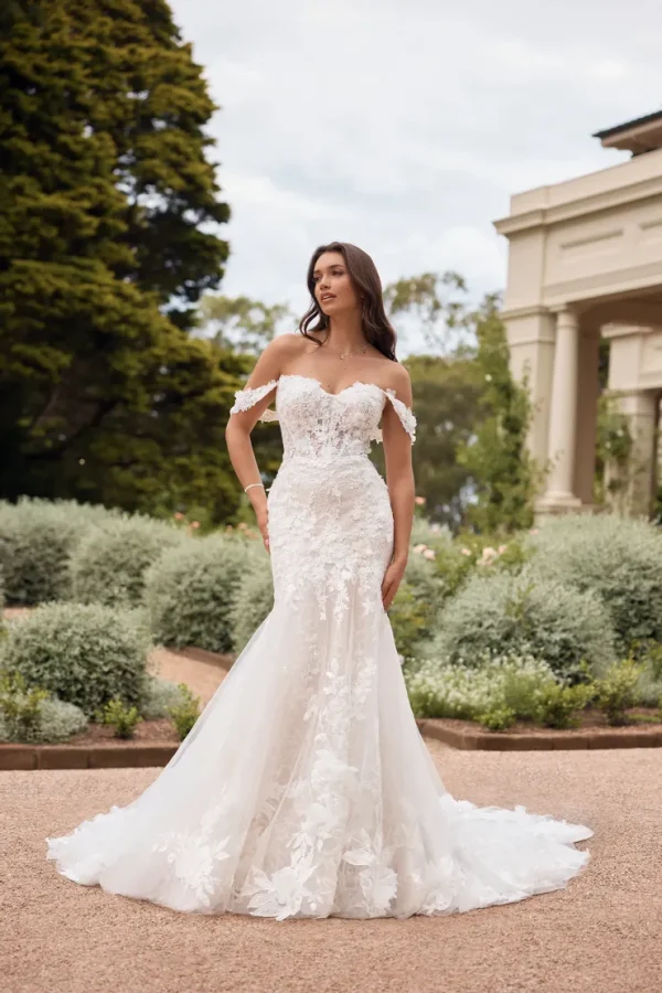 Sophia Tolli: ST622