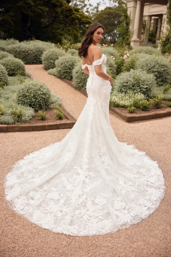 Sophia Tolli: ST622 - Image 2