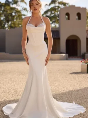 Sophia Tolli: Y3152