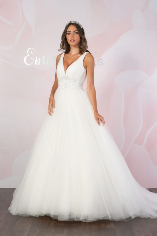 Emma Bridals: EBBL383