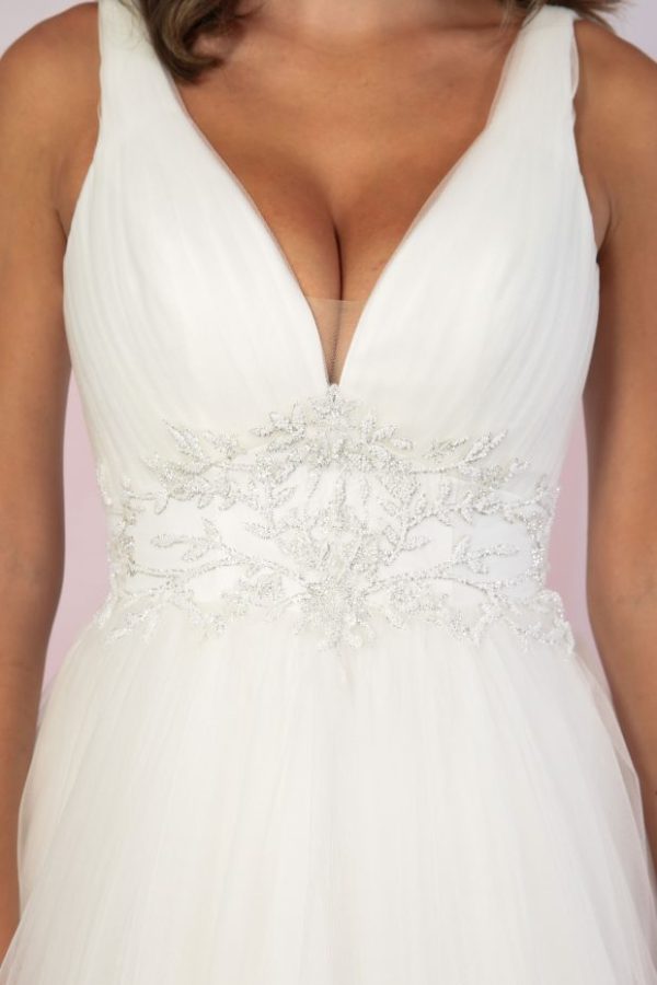 Emma Bridals: EBBL383 - Image 3
