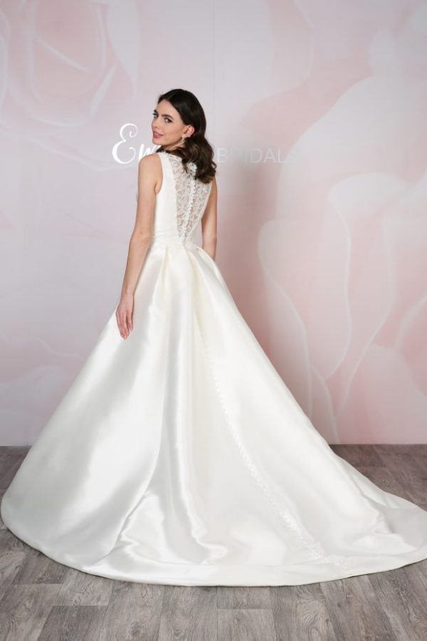 Emma Bridals: EBBL407 - Image 2