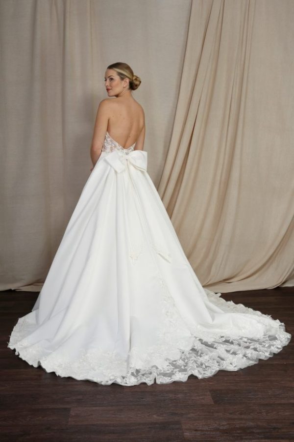 Emma Bridal: EBBL436 - Image 3