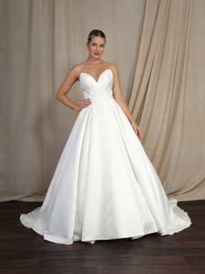 Emma Bridal: EBBL436