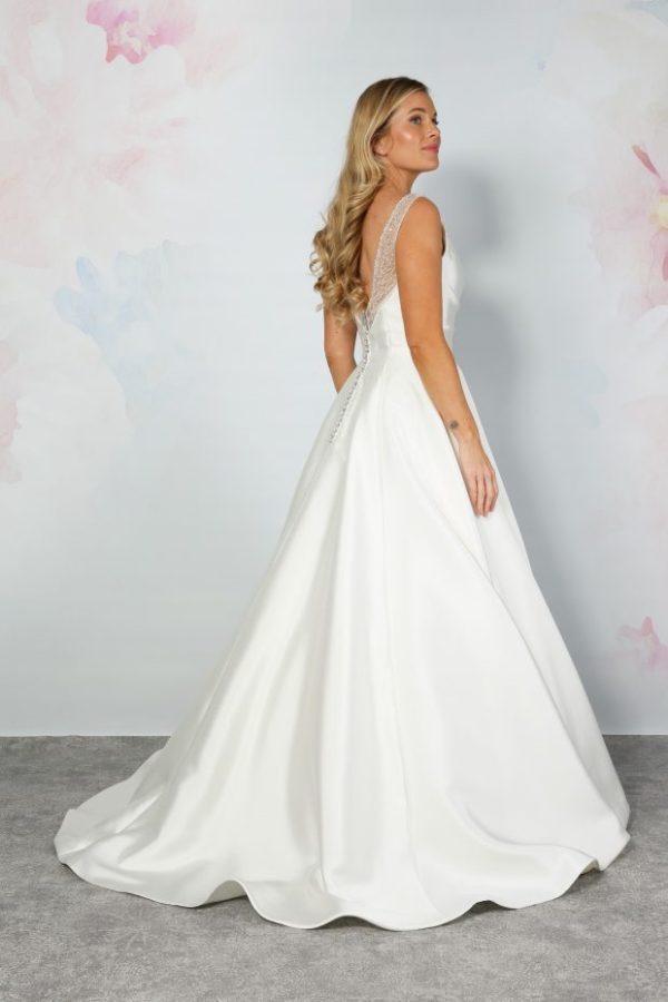 Emma Bridal: EBBL454 - Image 2