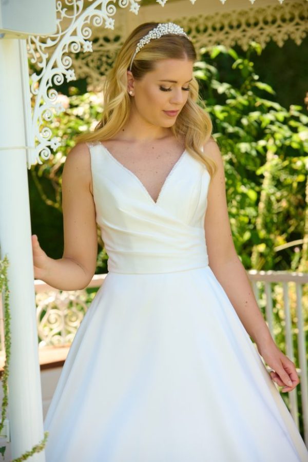 Emma Bridal: EBBL454 - Image 3