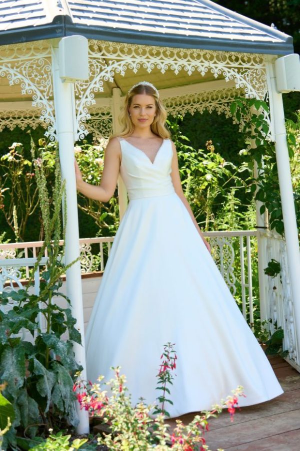 Emma Bridal: EBBL454