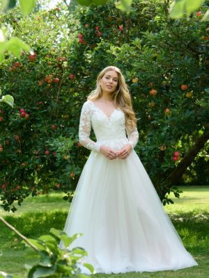 Emma Bridal: EBBL457