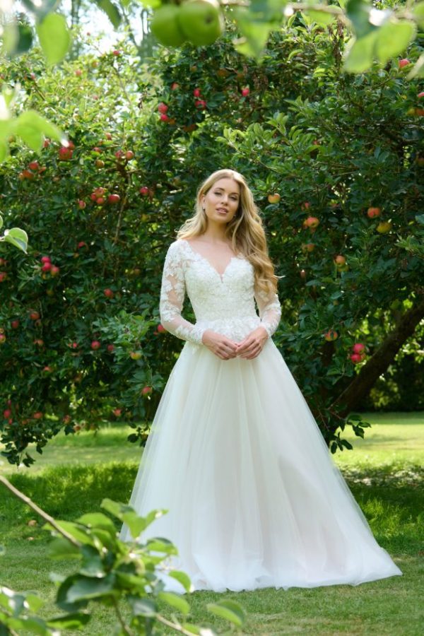 Emma Bridal: EBBL457