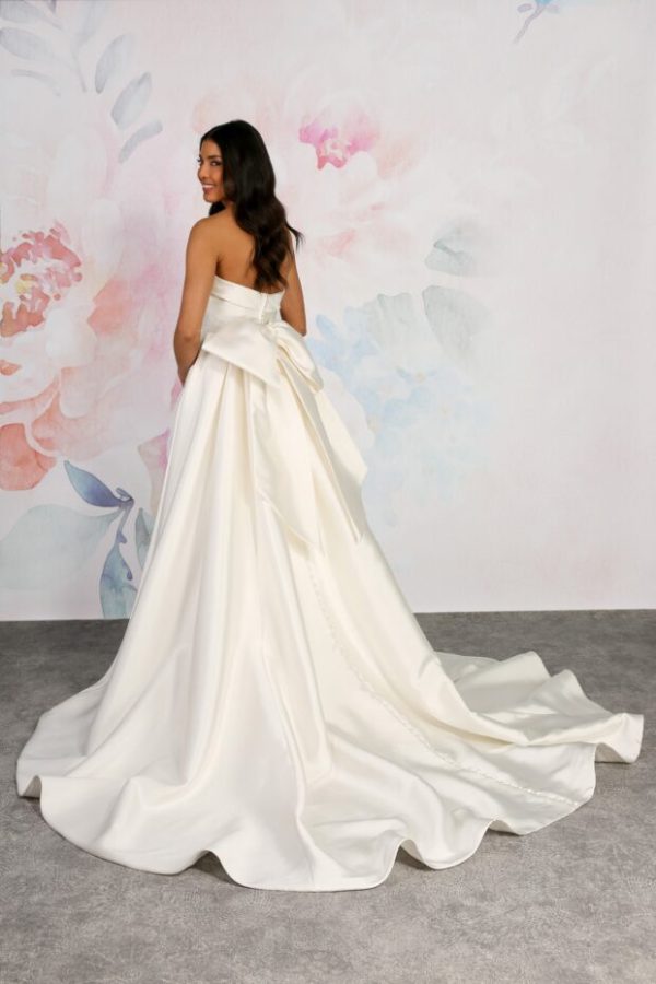 Emma Bridal: EBBL479 - Image 3