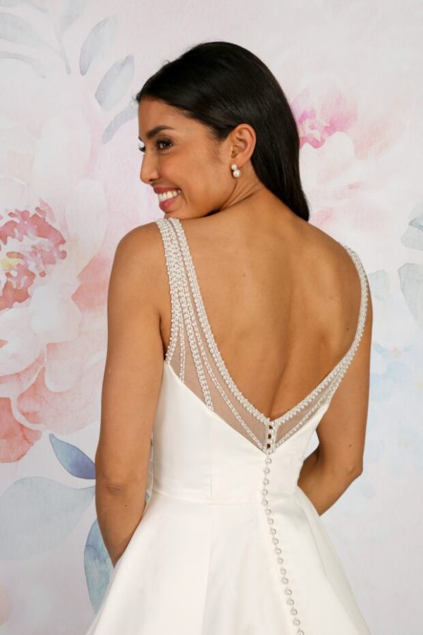Emma Bridals: EBBL480 - Image 2