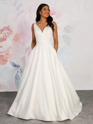 Emma Bridals: EBBL480