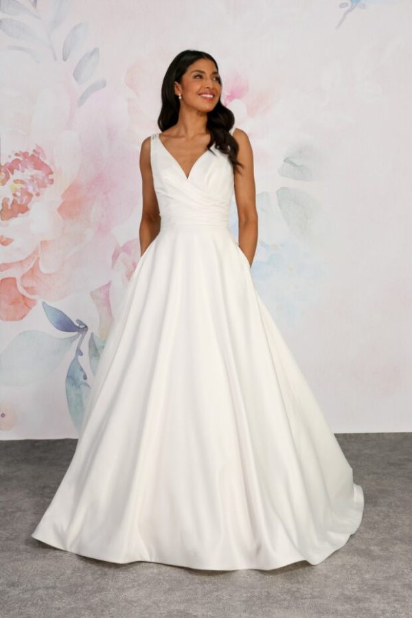 Emma Bridals: EBBL480