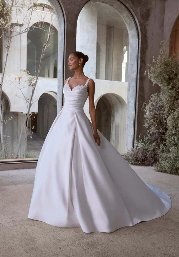 Morilee: 2917