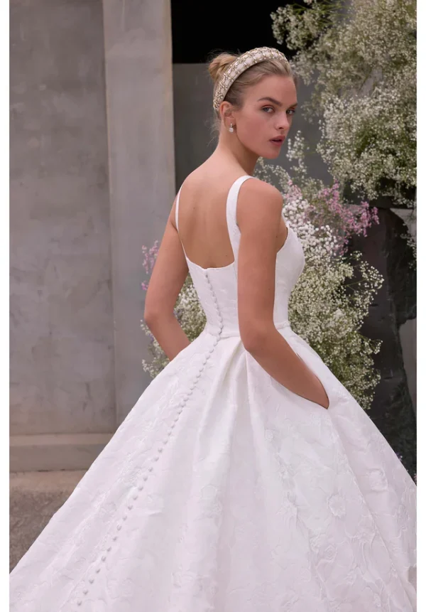 Morilee: 2906 - Image 2