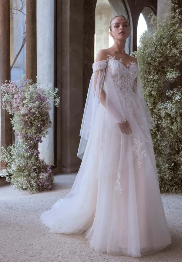 Morilee: 2955