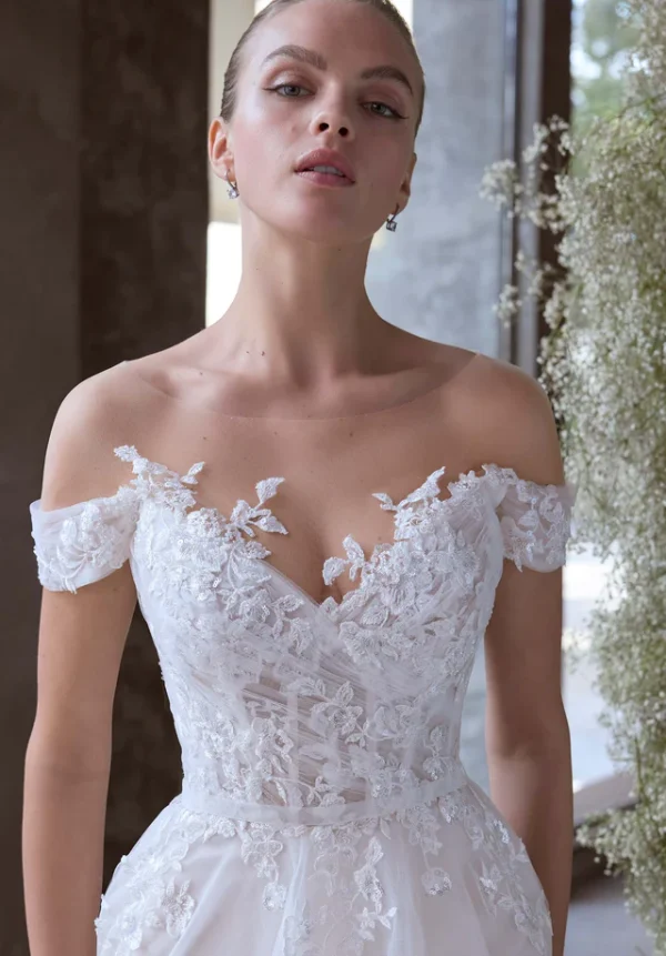 Morilee: 2955 - Image 3
